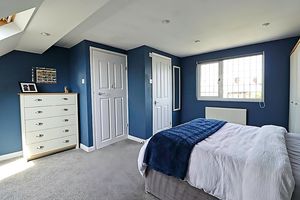 Loft Room- click for photo gallery